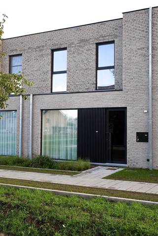 Maison à vendre à Waregem