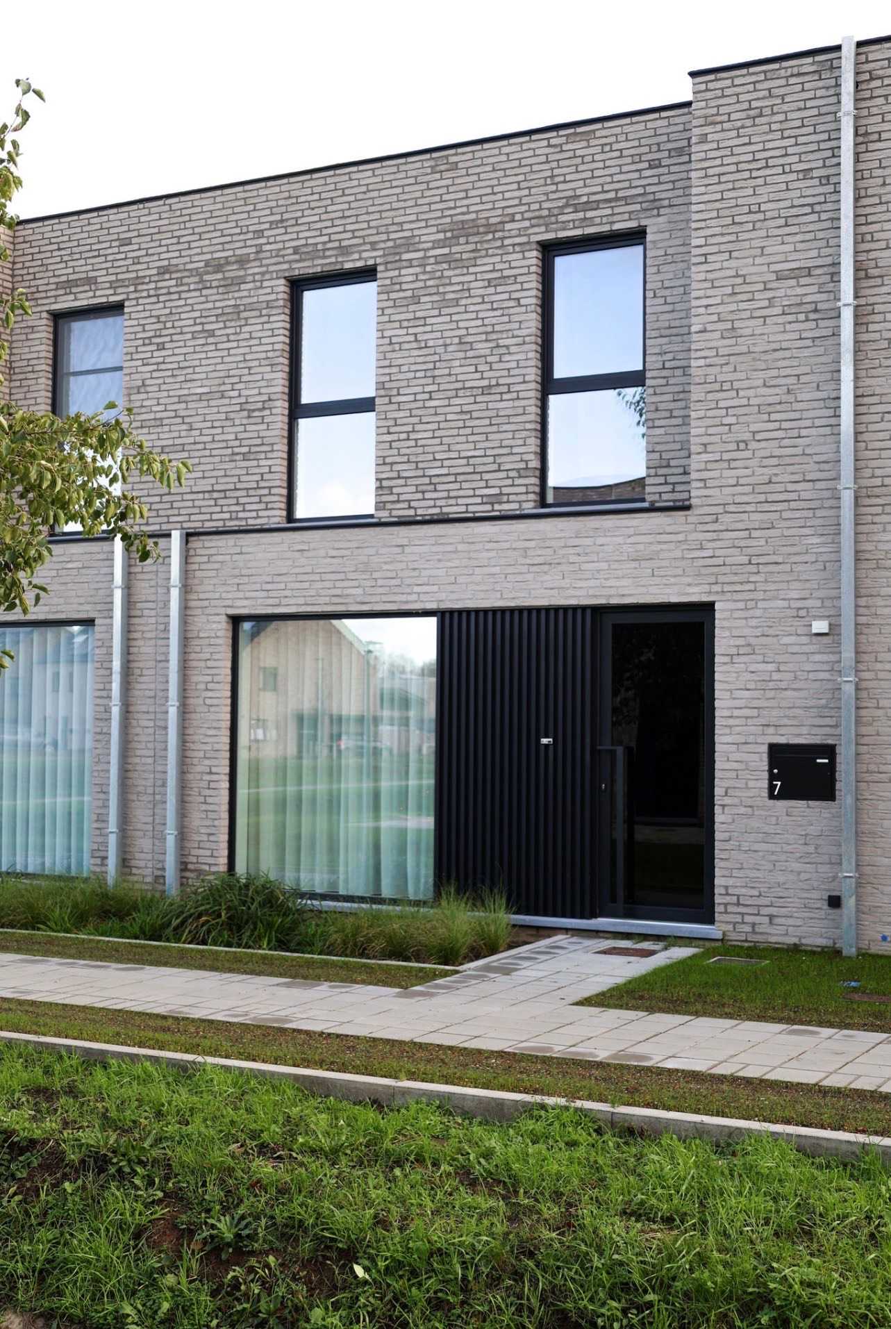 Maison à vendre à Beveren avec 3 chambres - photo 1