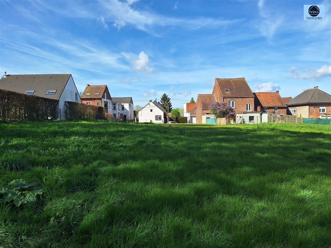 GROND VOOR HALFOPEN BEBOUWING MET MOOI UITZICHT - foto 4