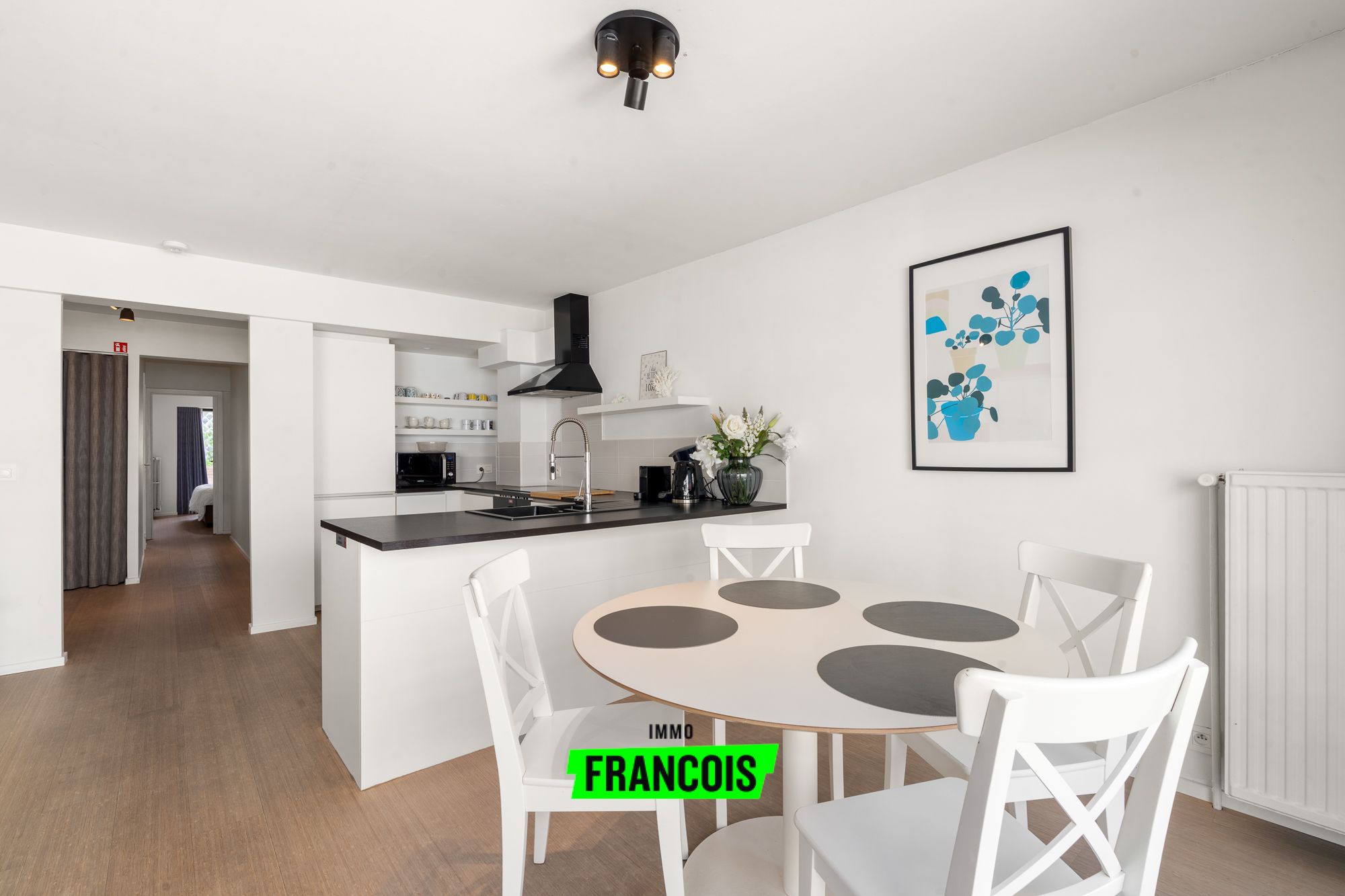 Apartment for sale in Ostend with 2 bedrooms - photo 4