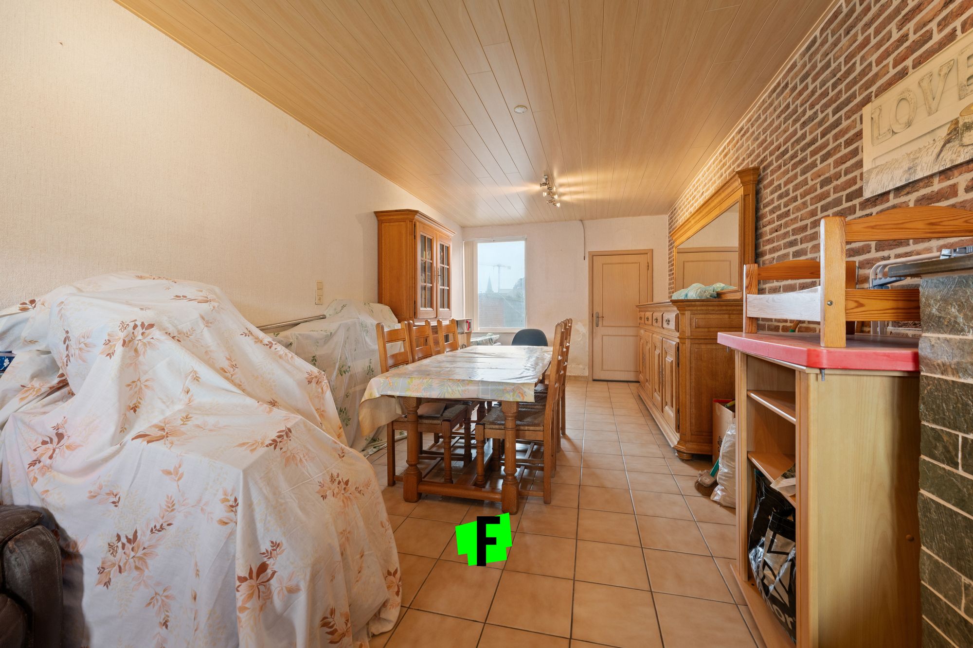 Te renoveren woning te koop in Wenduine - foto 4