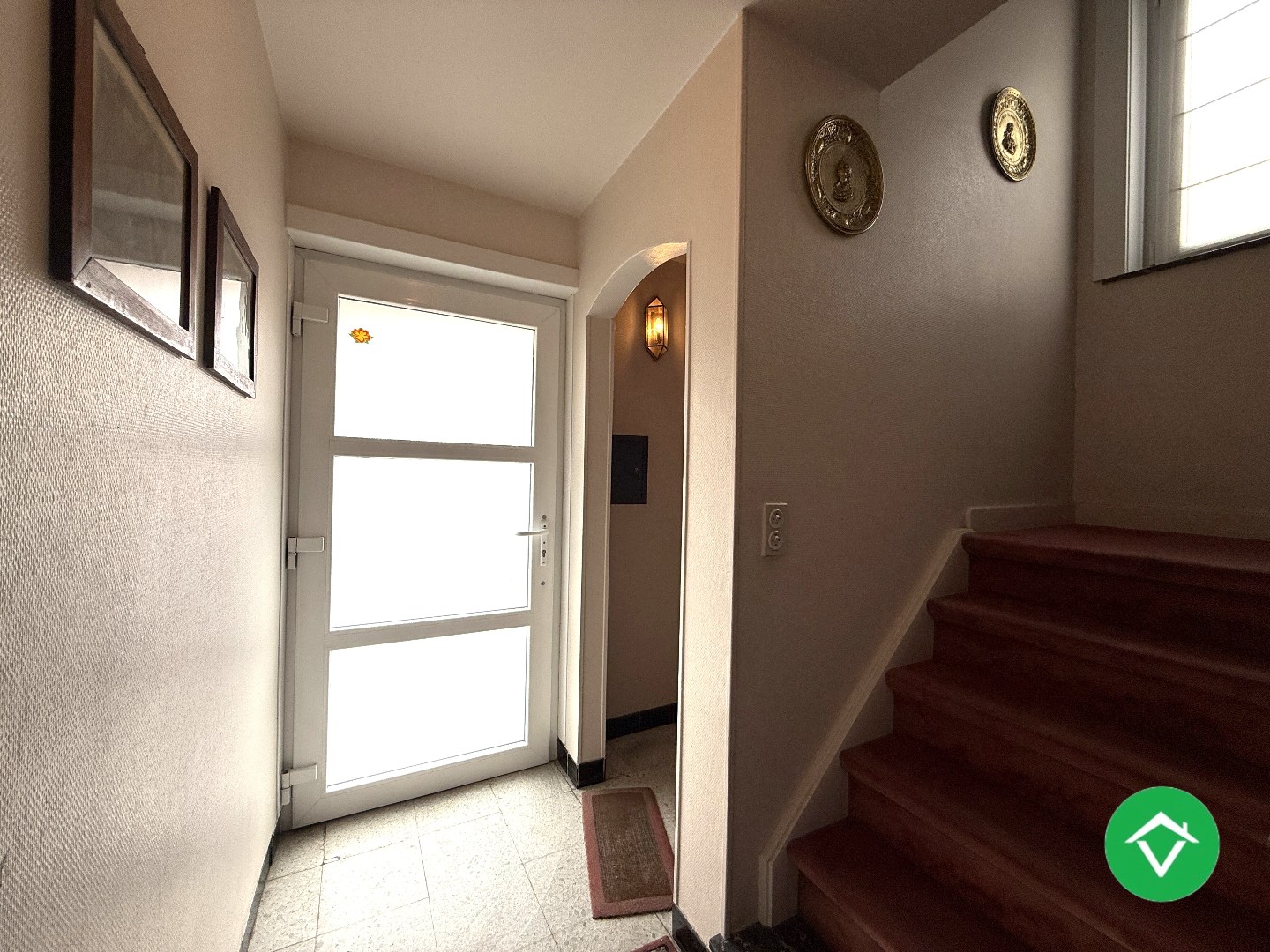 House for sale in Roeselare with 4 bedrooms - photo 2