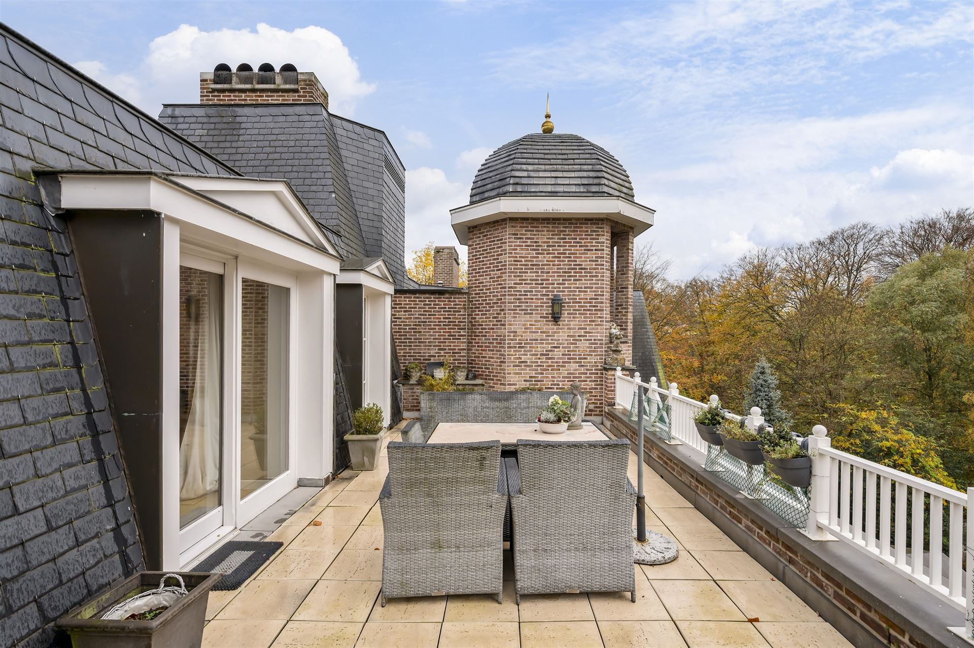 Appartement - foto 5