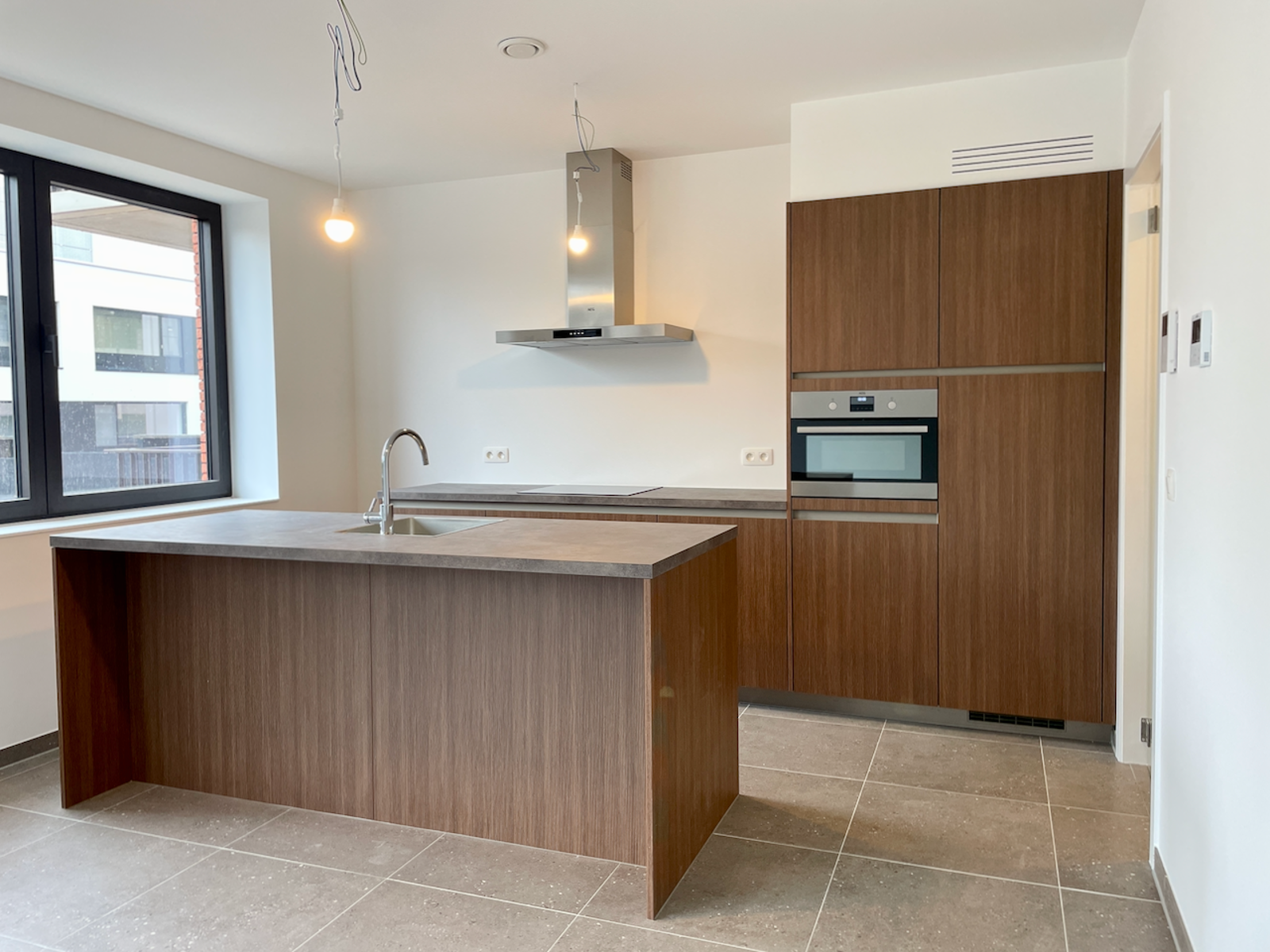 Appartement te huur in Leuven met 1 slaapkamer - foto 3