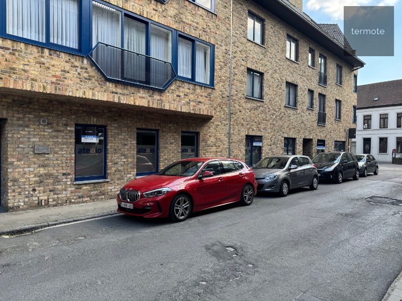 kantoor-/praktijkruimte - foto 2