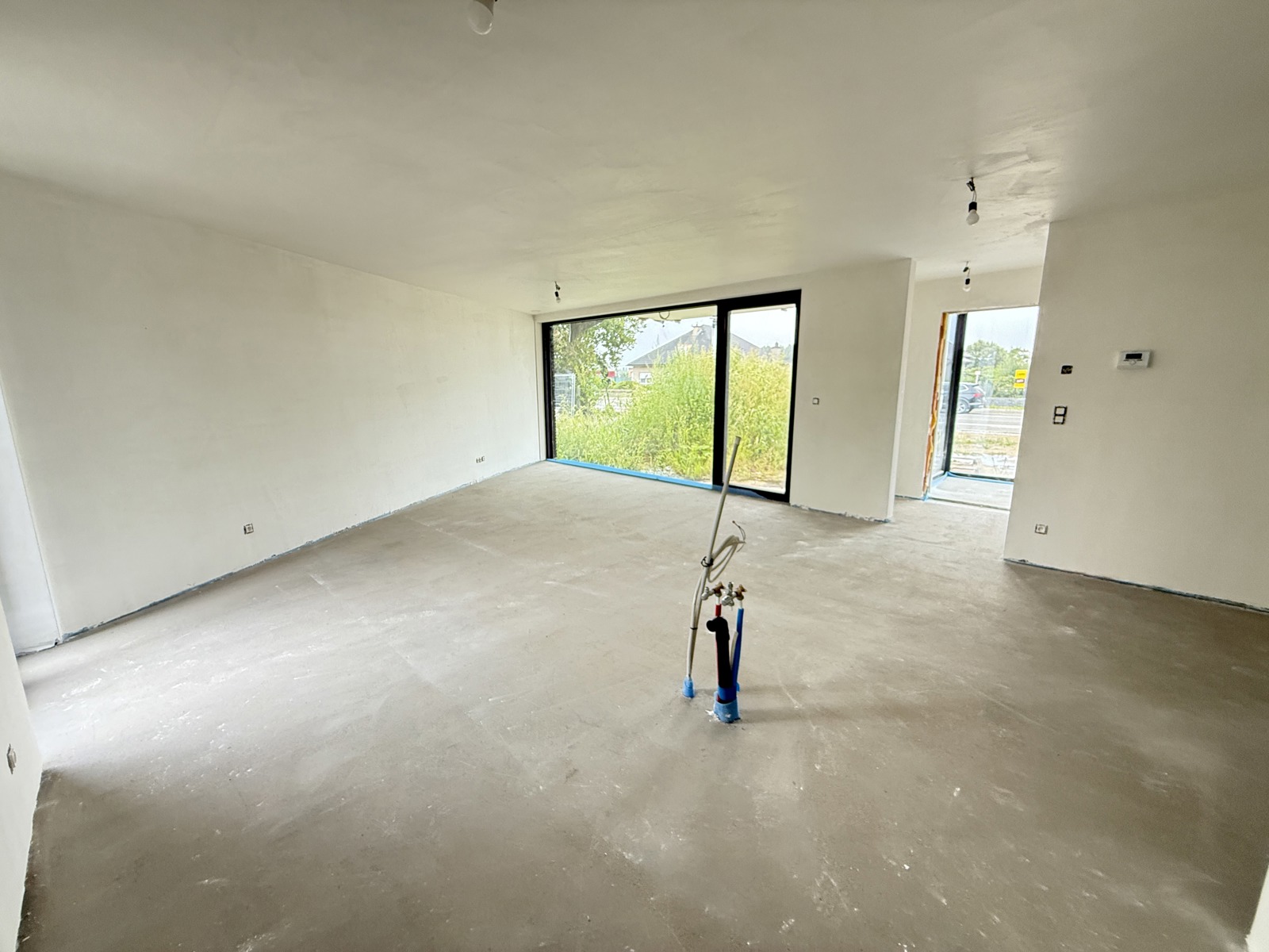 Apartment for sale in Asse with 2 bedrooms - photo 5