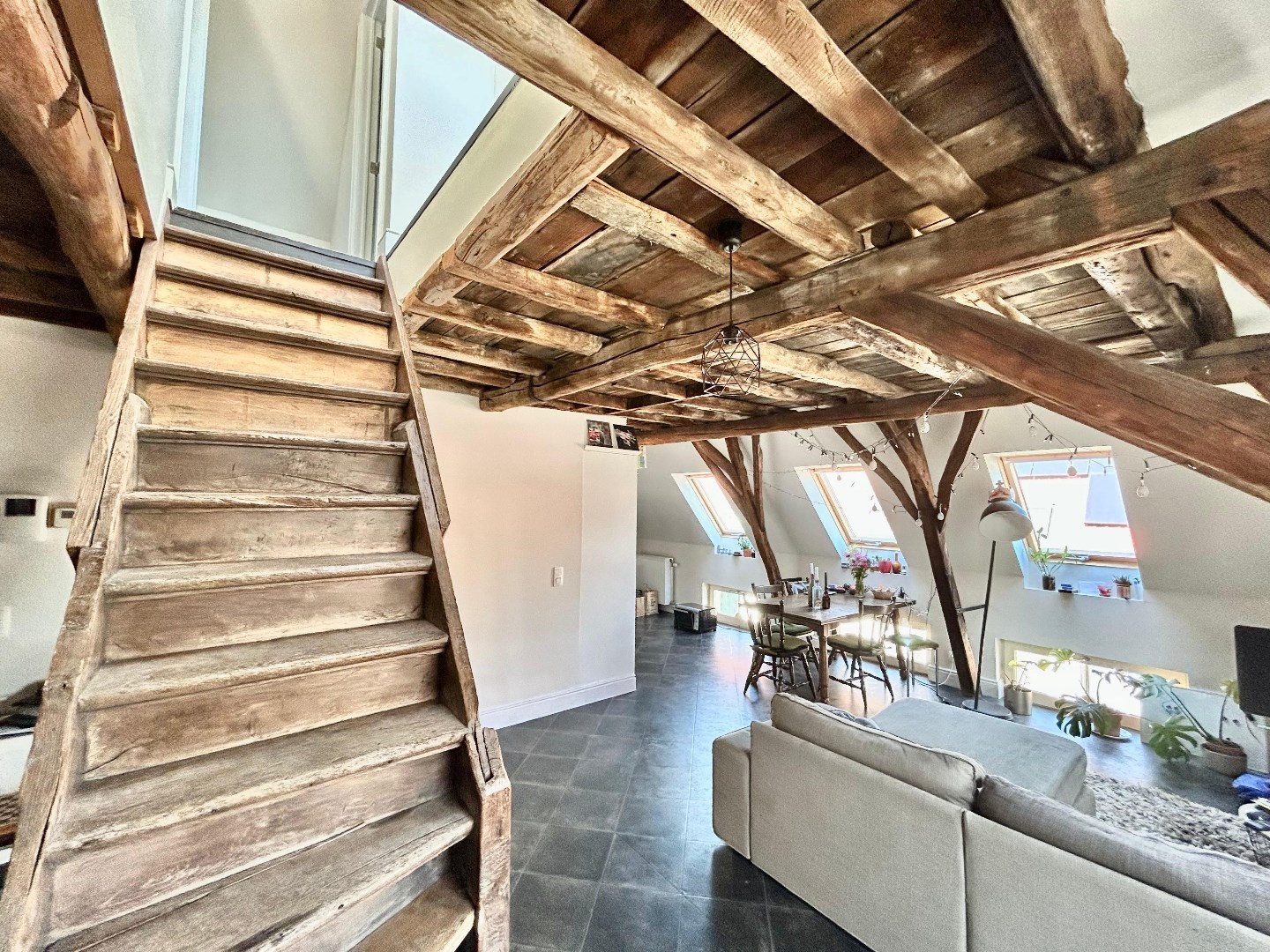 Appartement à louer à Malines avec 3 chambres - photo 4