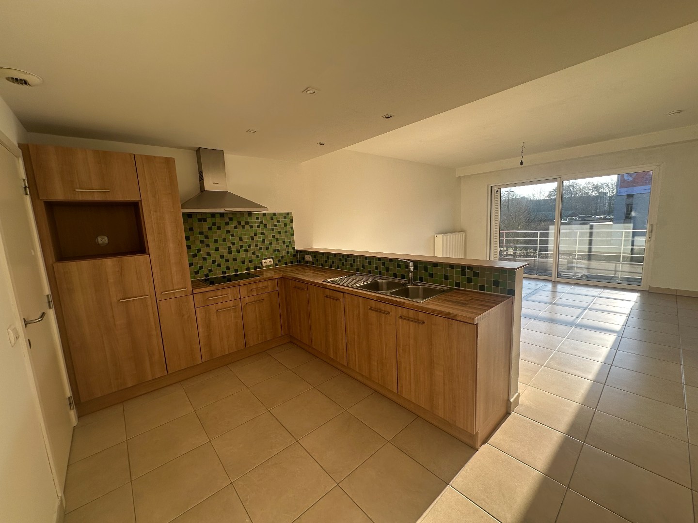 Appartement à vendre à Gand avec 3 chambres - photo 4