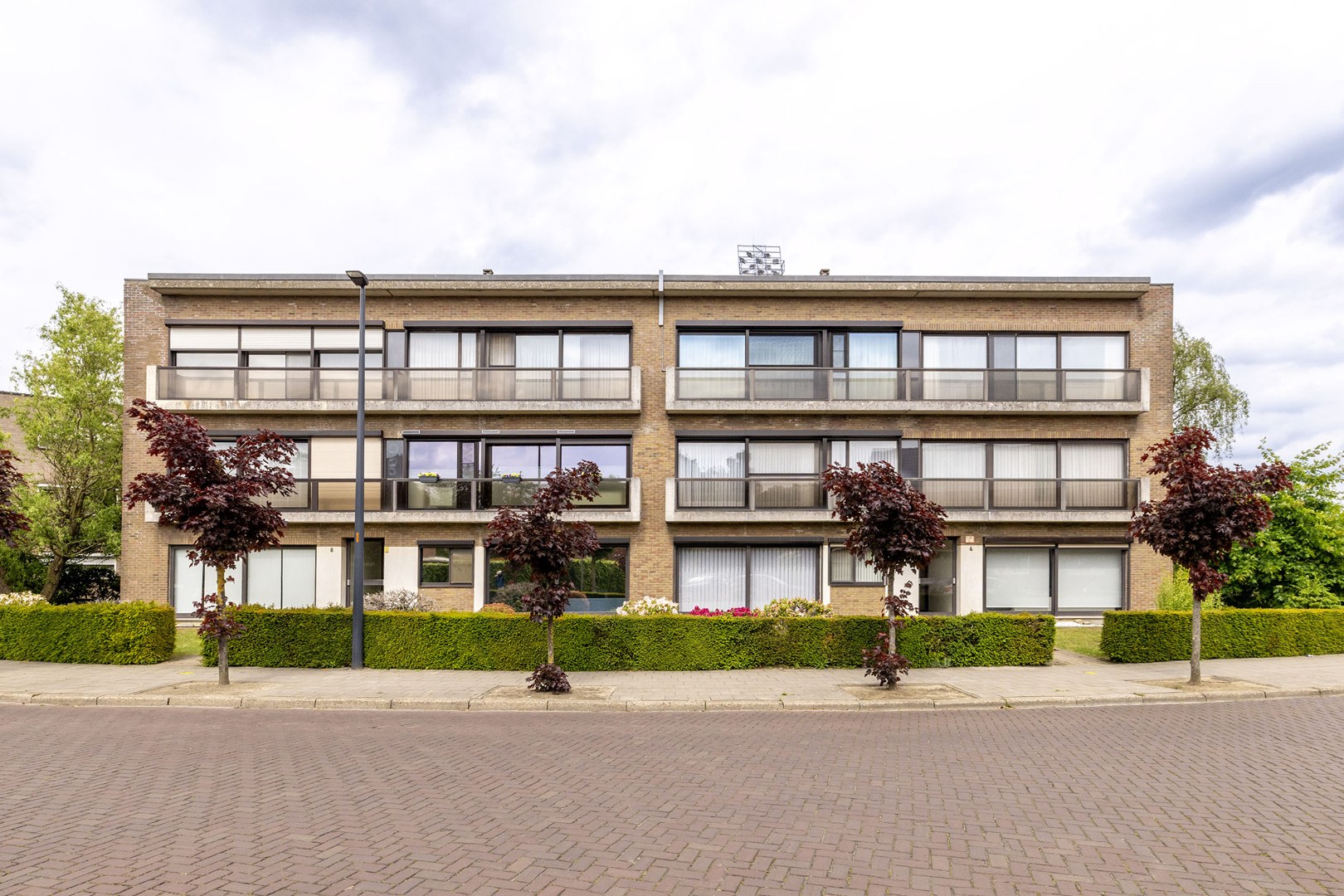Instapklaar appartement met 2 slpks - foto 2