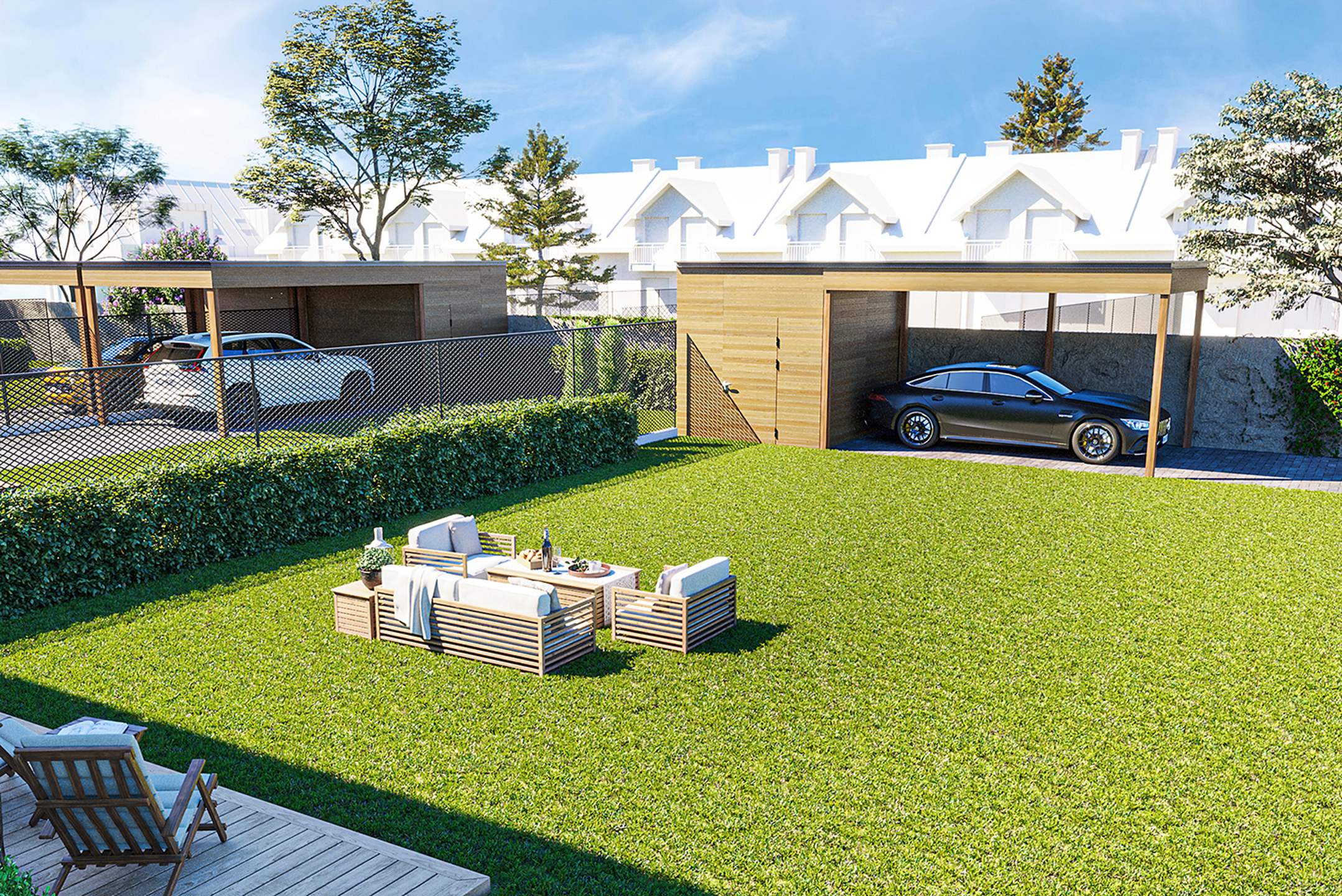 Maison à vendre à Mol avec 4 chambres - photo 3