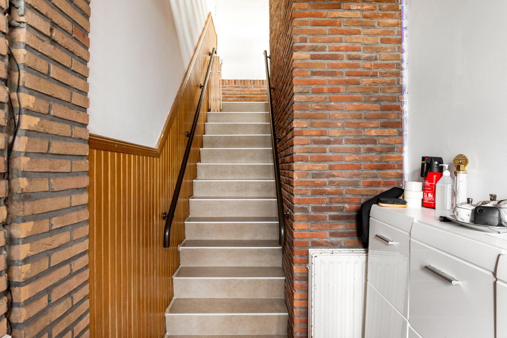 Ruime duplexwoning met 4 slaapkamers en patio in Ekeren! - foto 5