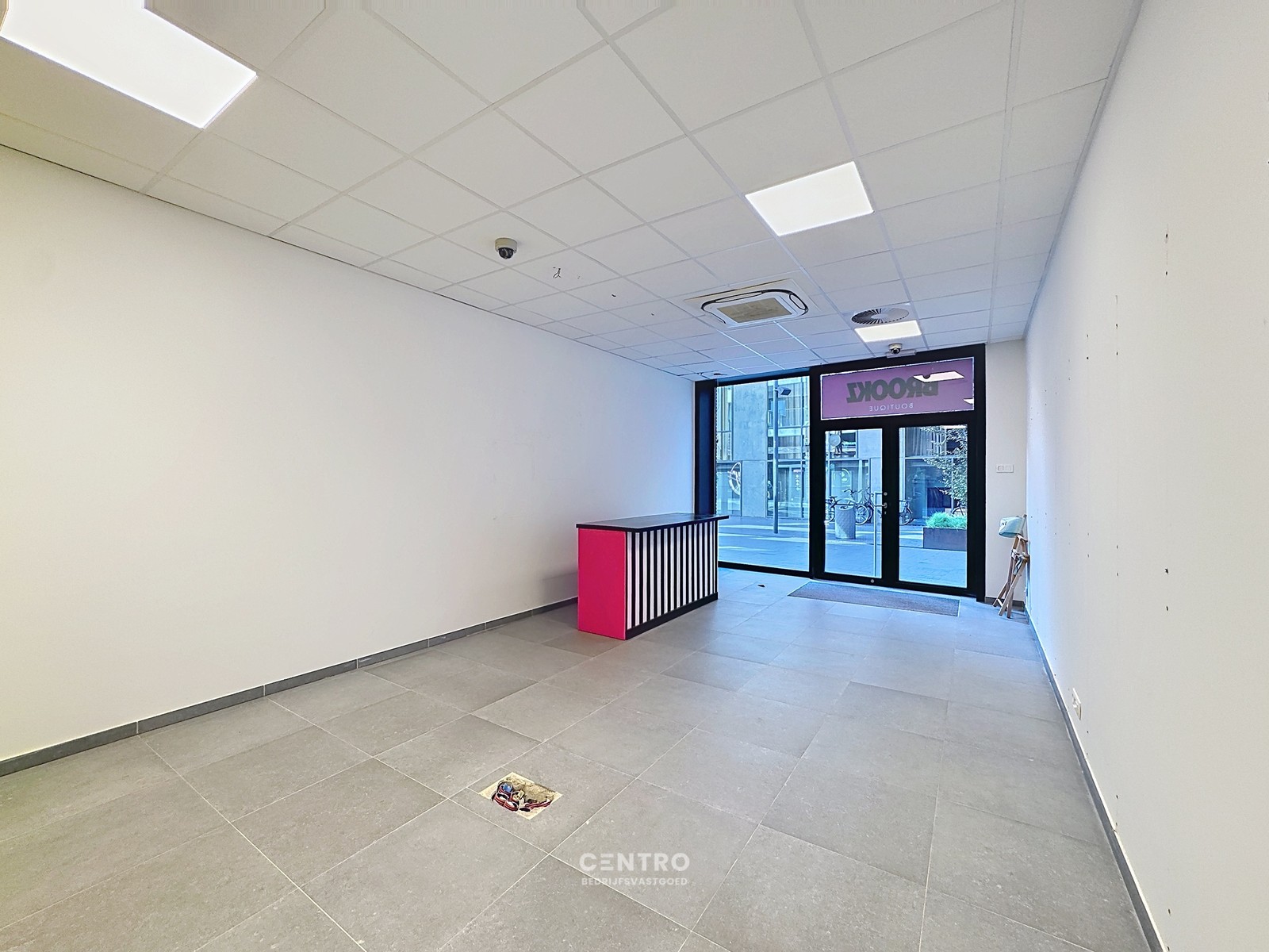Handelspand op TOPligging ('de Munt') te Roeselare! - photo 5