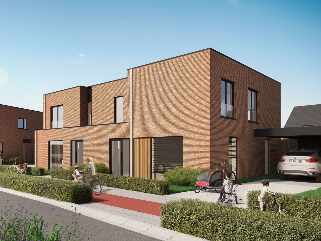 Woning aangesloten op het stadswarmtenet! - photo 1