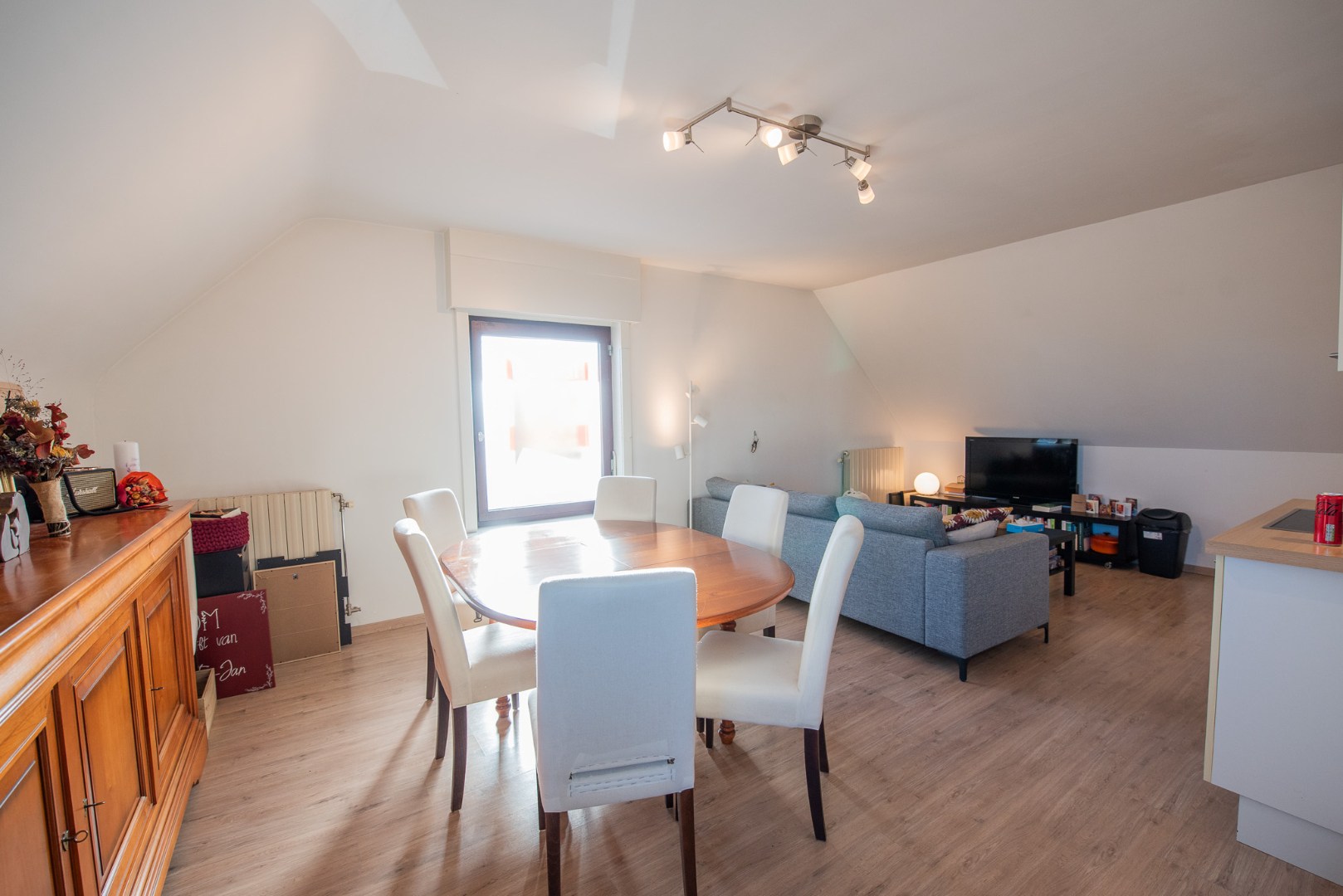 Apartment for rent in Zulte with 1 bedroom - photo 4