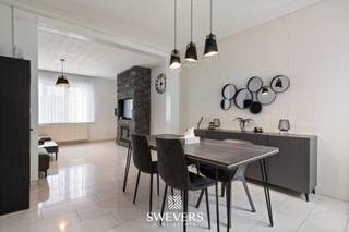 Maison à vendre à Bourg-Léopold