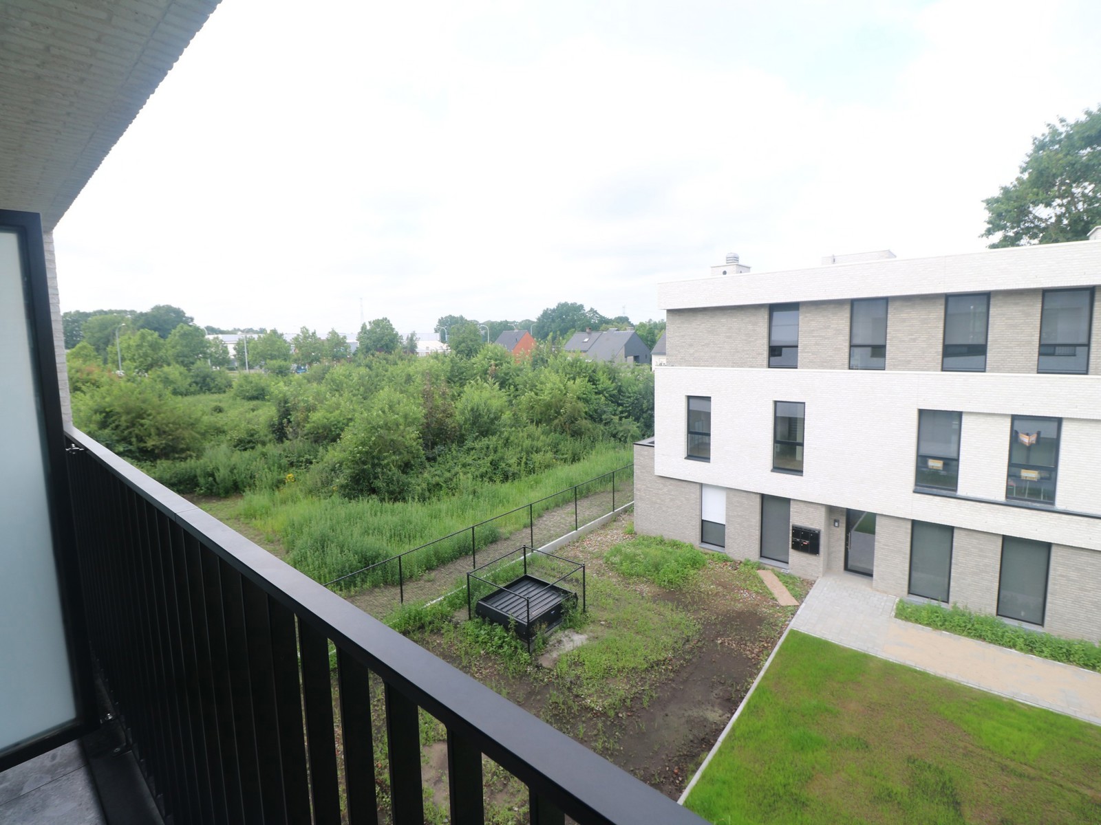 Appartement gelegen op de 2de verdieping. - foto 3