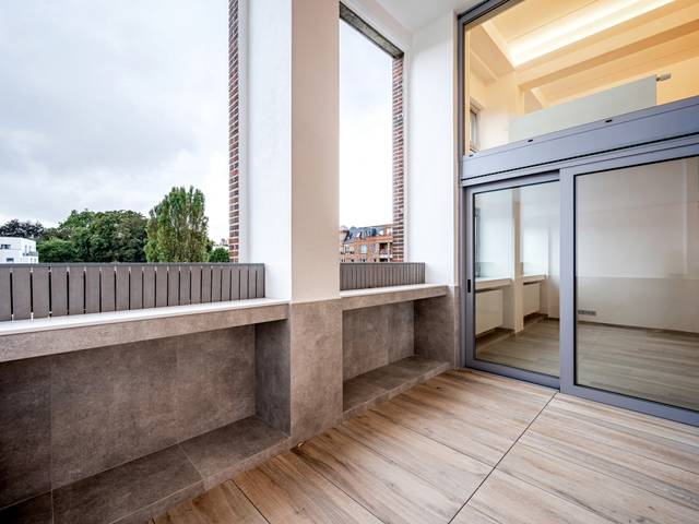 Projet à vendre à Forest