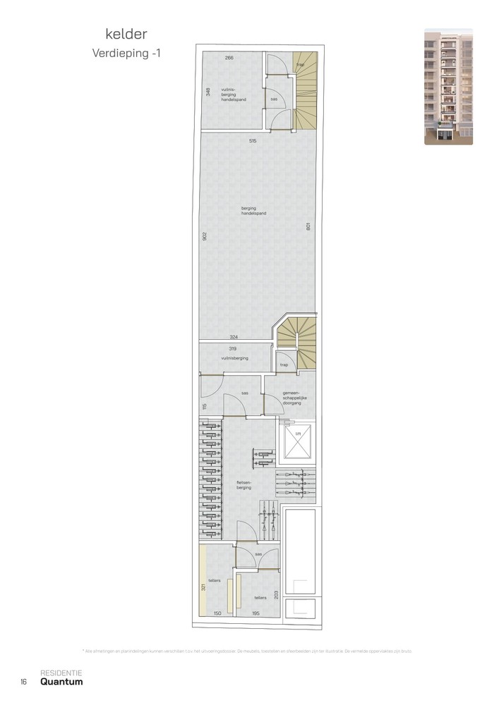 Project te koop in Middelkerke - foto 4