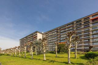 Op zoek naar een instapklaar appartement met een hoogwaardige afwerking en een uitstekende ligging? Dit prachtig gerenoveerde appartement aan...