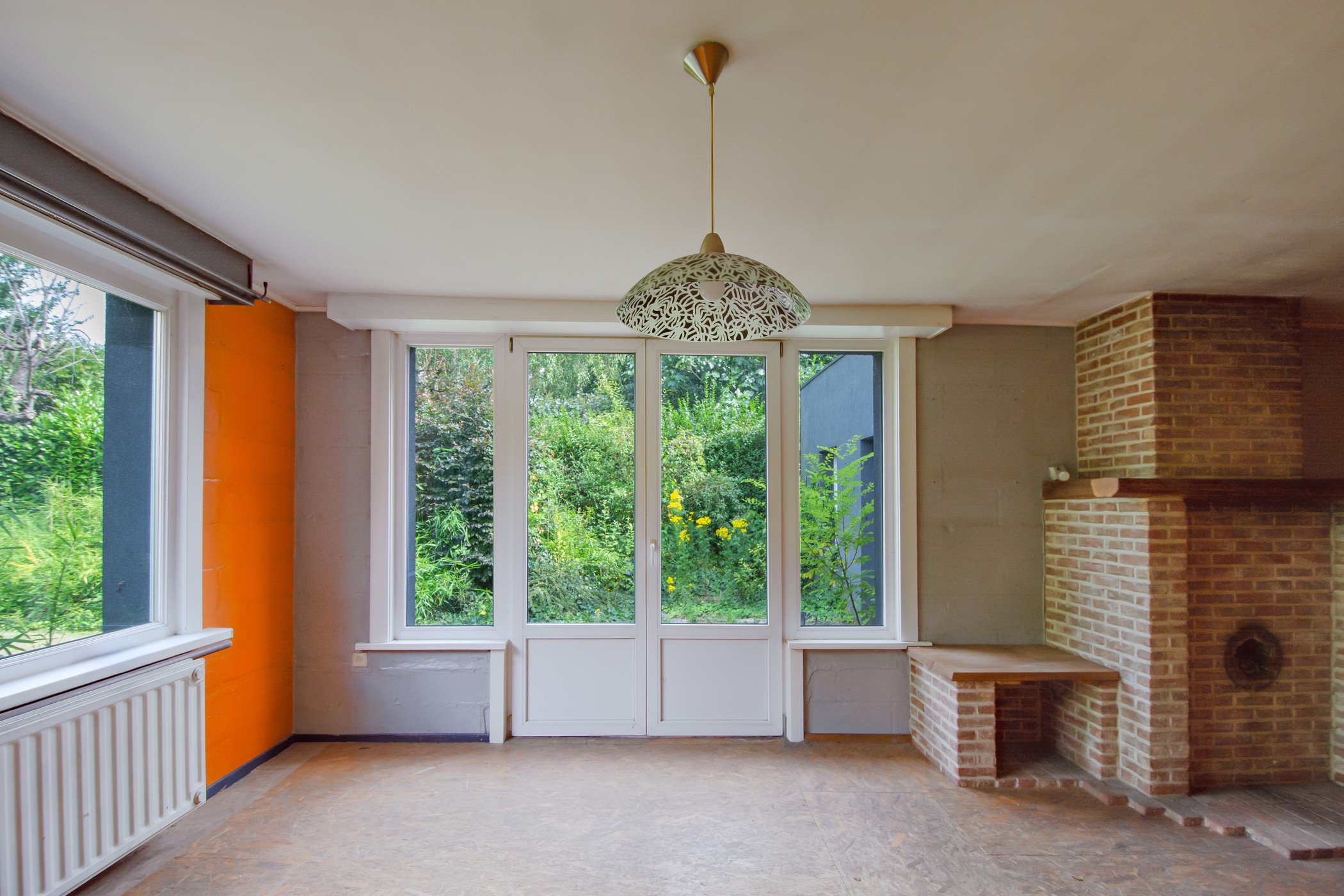 Woning met bijgebouw te centrum Lovendegem - foto 4