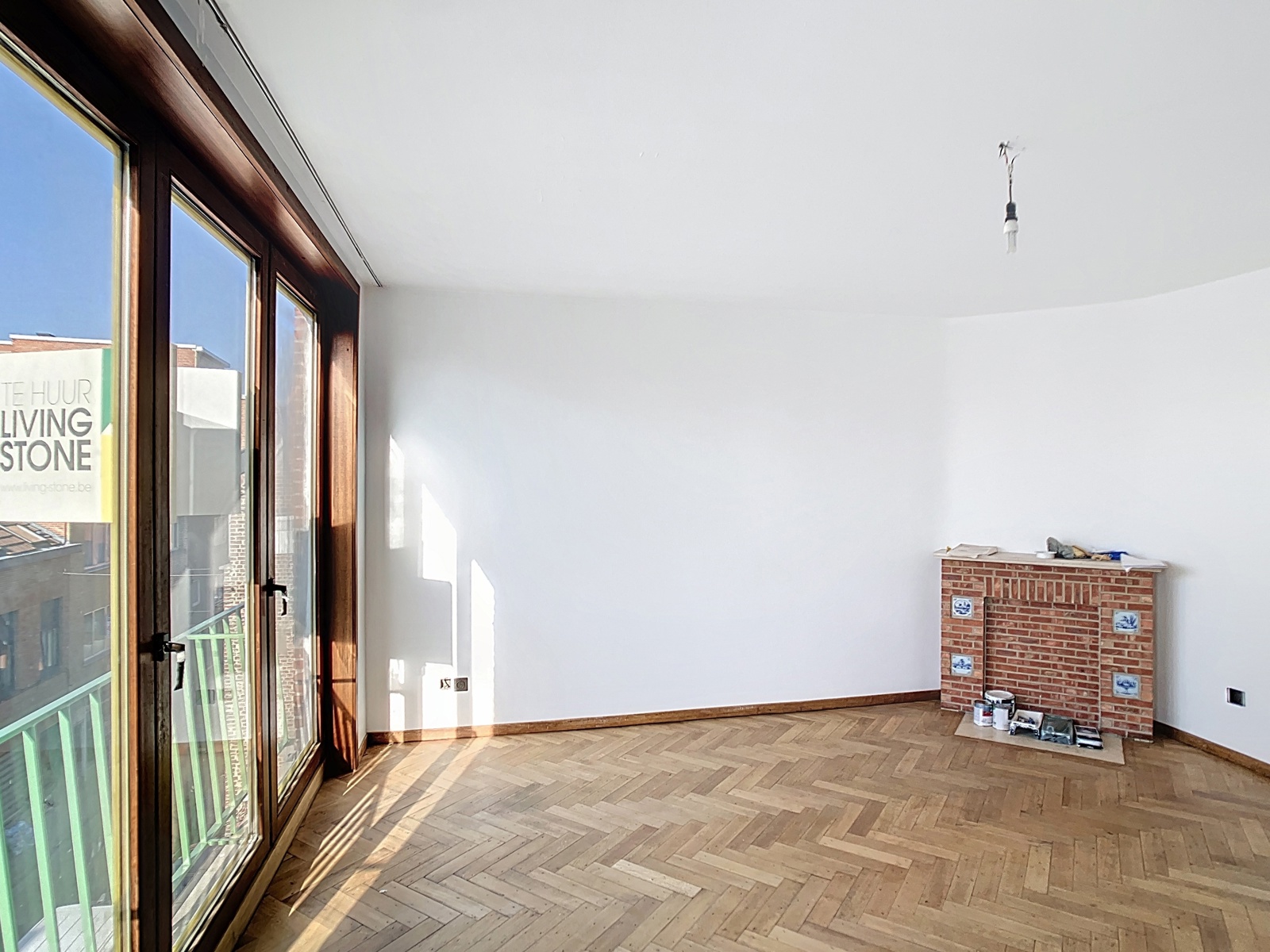 Instapklaar appartement met 2 slaapkamers op toplocatie!  - foto 4