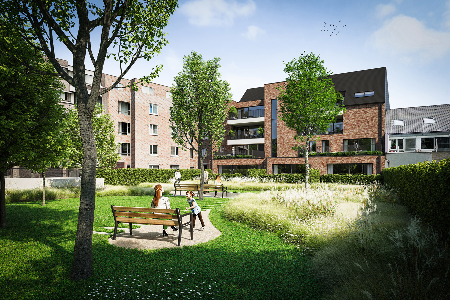 Residentie Tortuga - foto 3