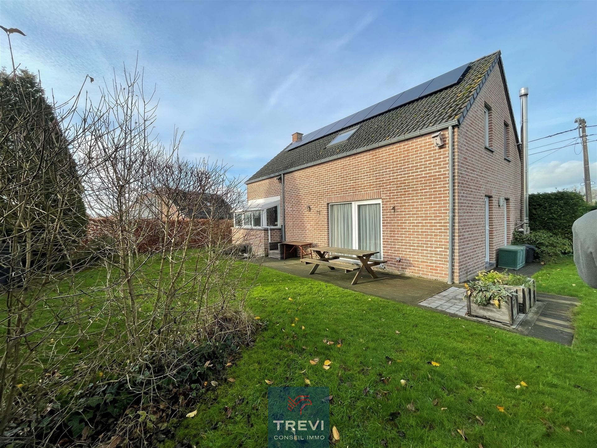 SOUS OPTION Jolie villa dans un environnement résidentiel, calme et proche des commodités - photo 4