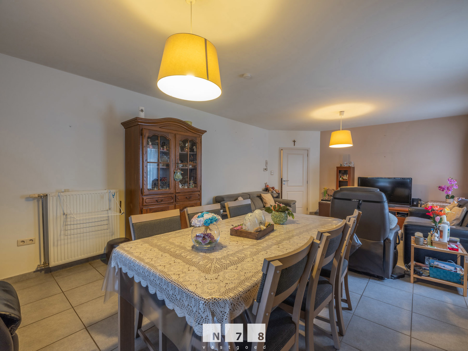 Apartment for sale in Dilsen-Stokkem with 2 bedrooms - photo 5