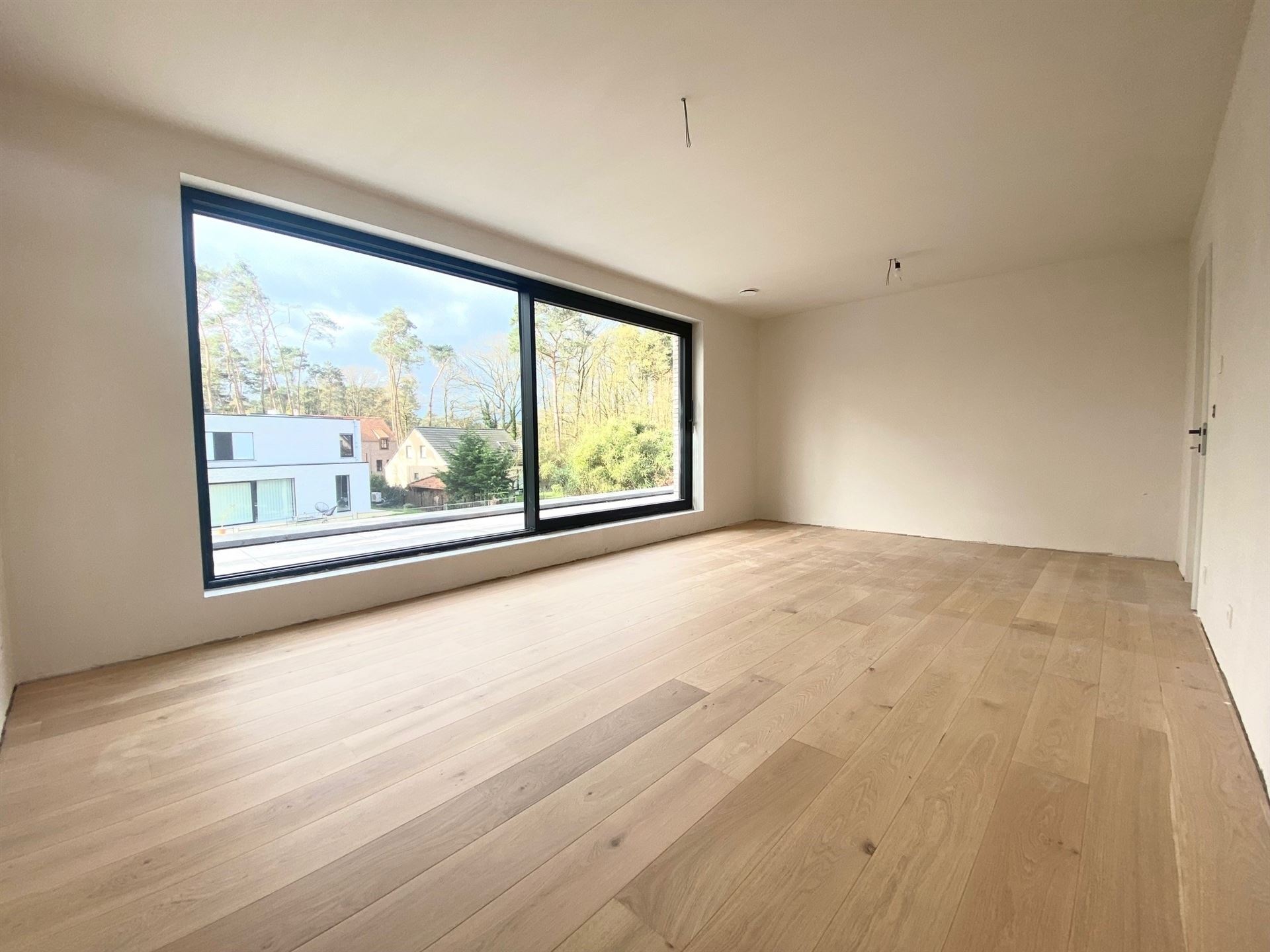 Moderne en grote nieuwbouwvilla met zuid-gerichte tuin! - foto 4