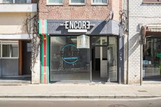 Commercial à vendre à Anvers