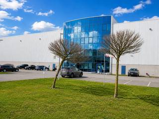 Commercial à louer à Evergem