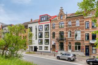 Apartment for sale in Leuven