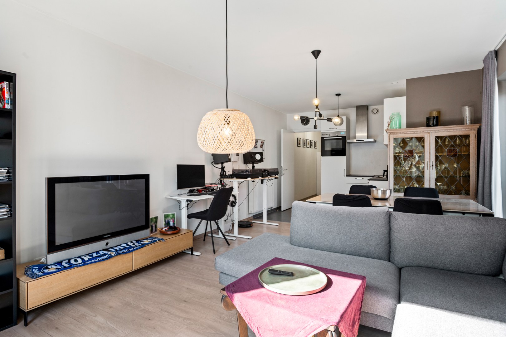 Appartement à vendre à Anvers avec 1 chambre - photo 5