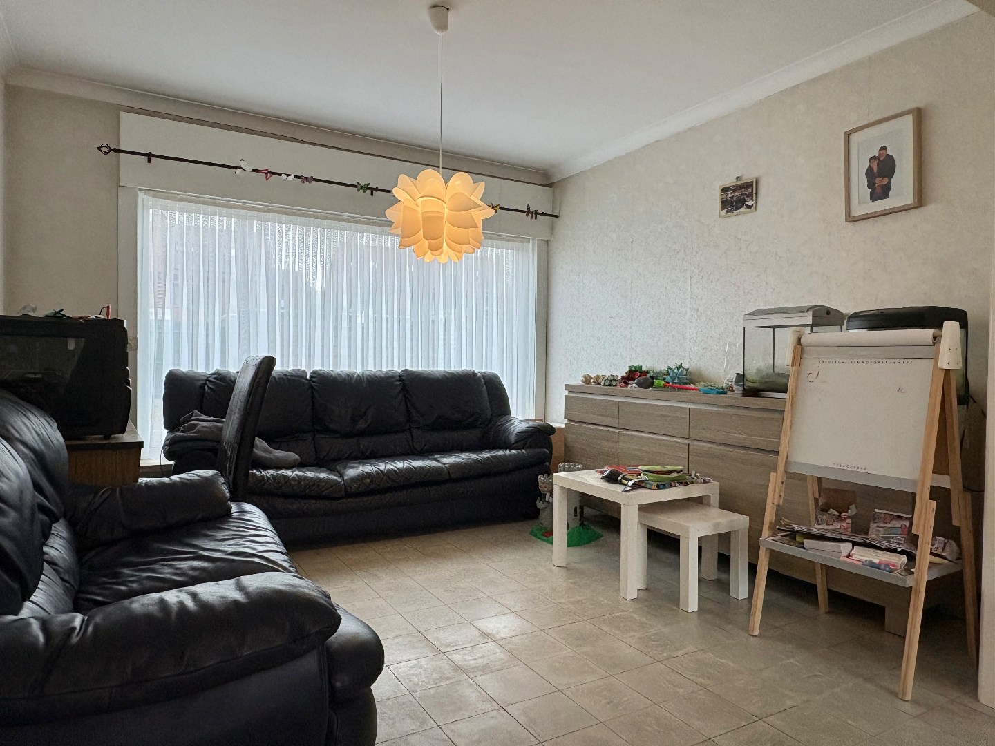 Maison à vendre à Kuurne avec 3 chambres - photo 4