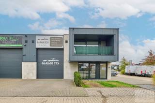 Commercial à vendre à Lommel