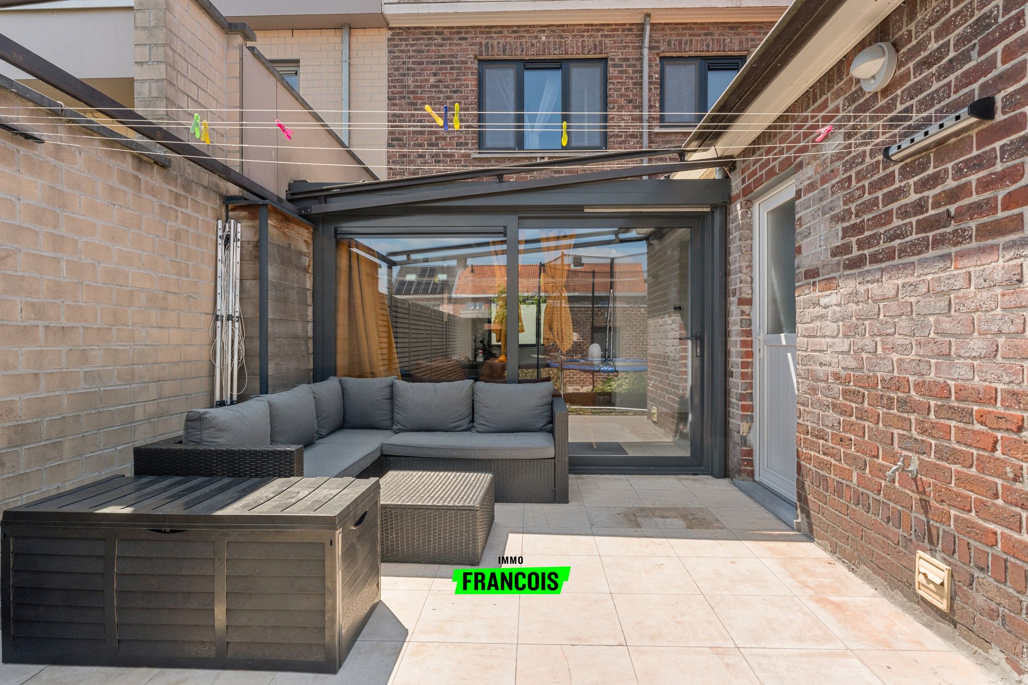 Instapklare gezinswoning te koop in Zulte! - foto 5