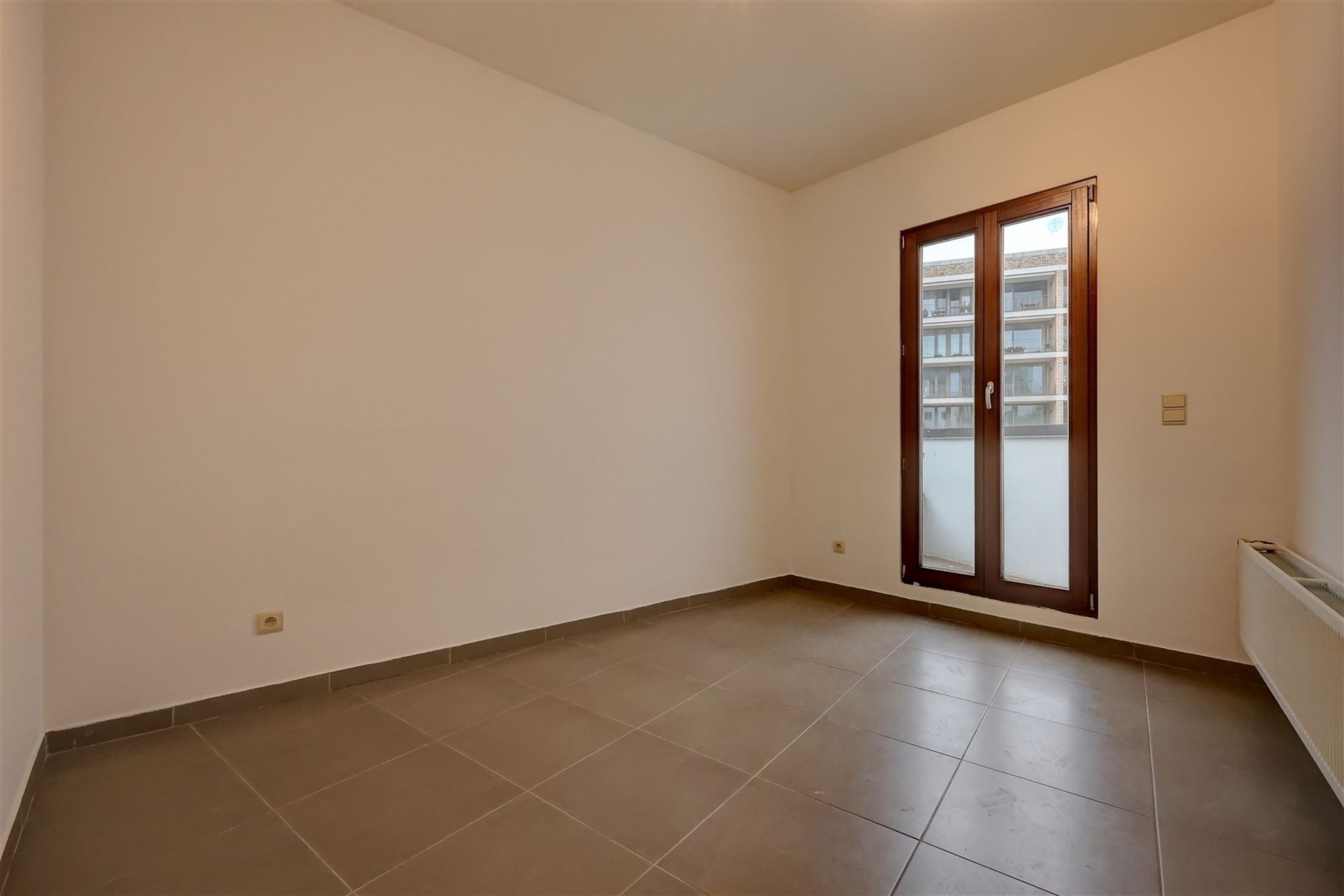 Gezellig appartement met terras in centrum Antwerpen - foto 4
