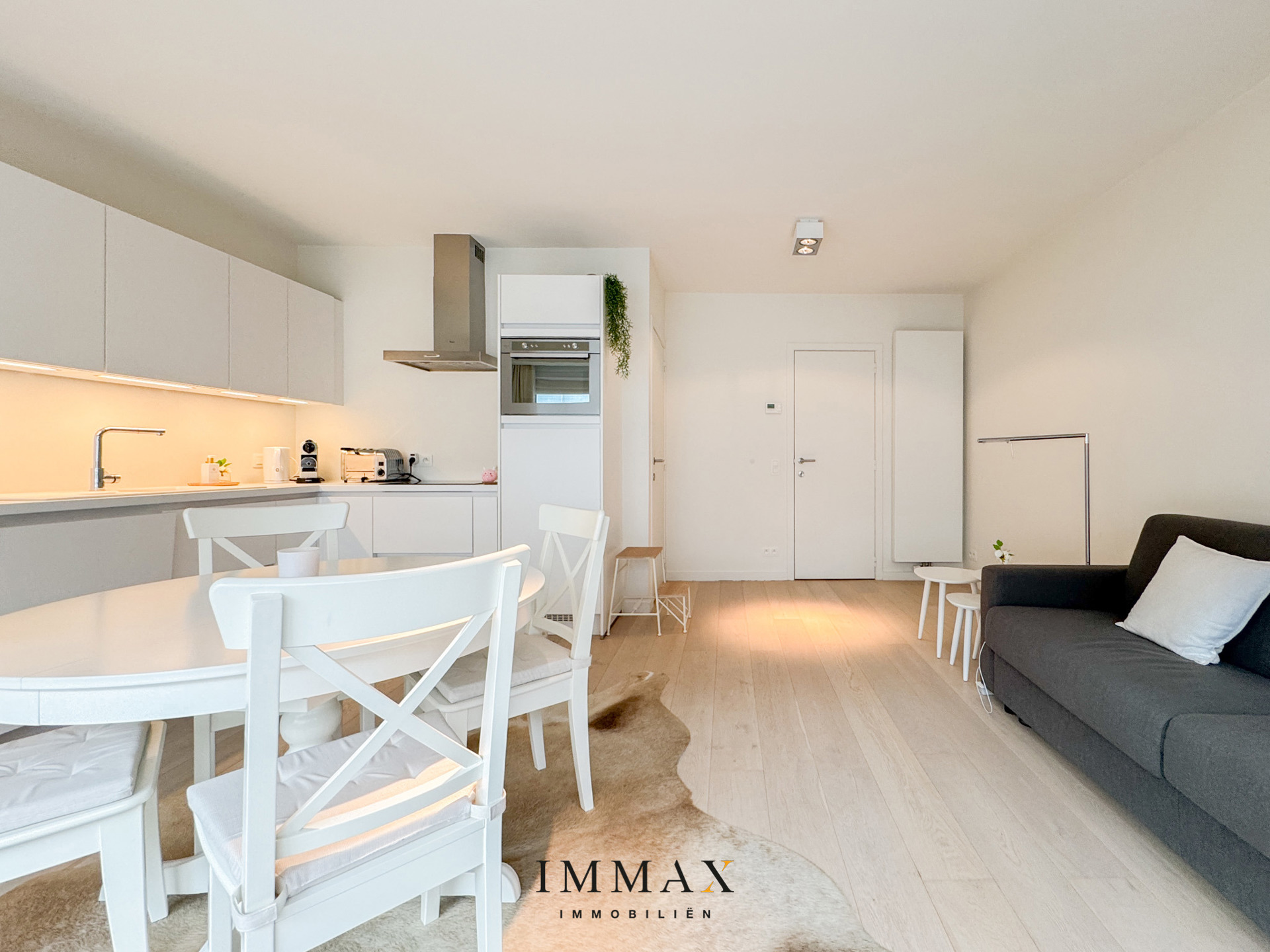 Appartement à vendre à Knokke-Heist avec 1 chambre - photo 4