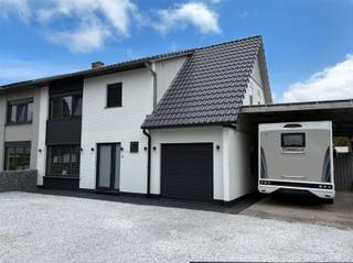 Maison à vendre à Stekene