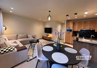 Appartement à louer à Blankenberge