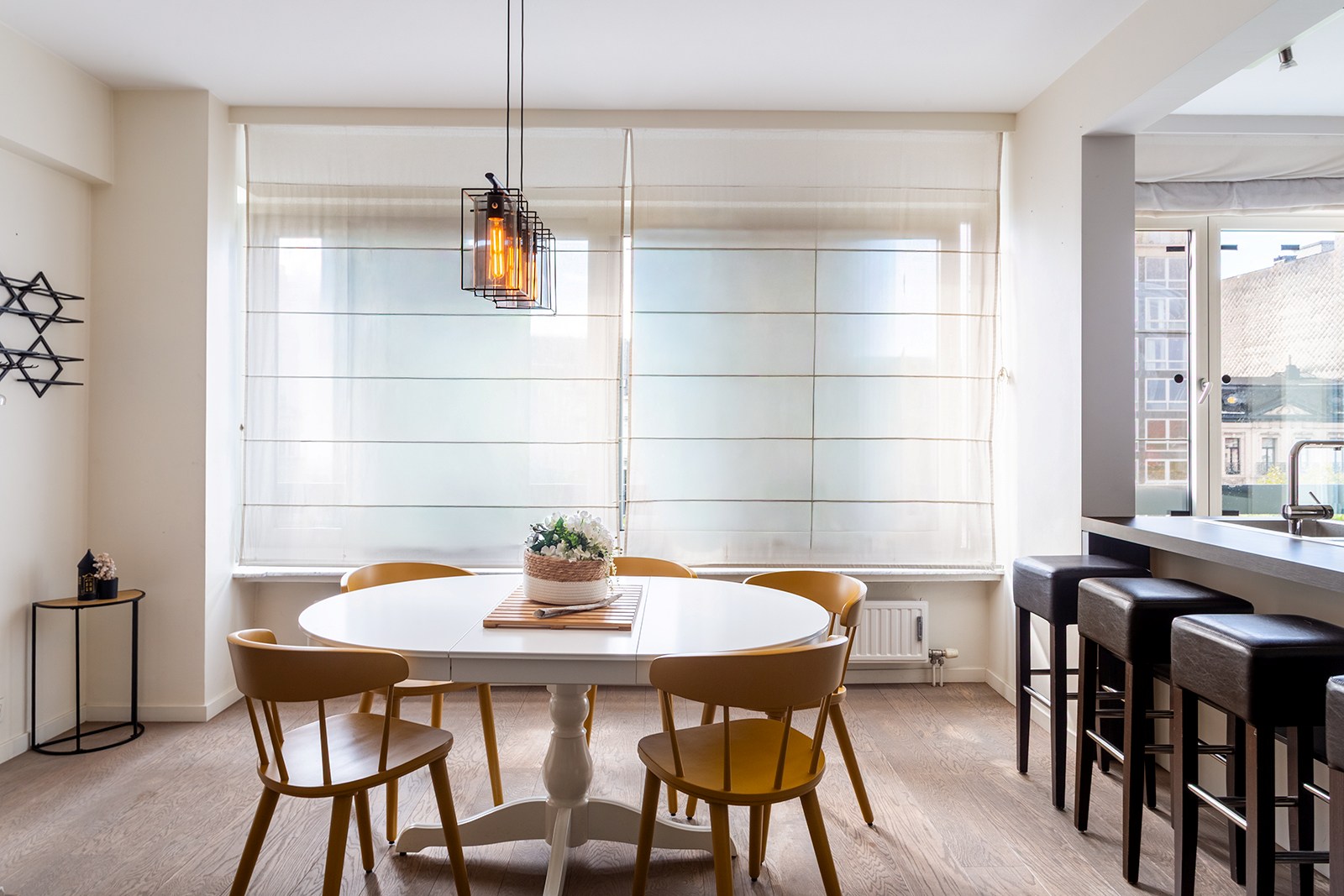 Comfortabel wonen, vlot bereikbaar in ’t Stad - foto 5