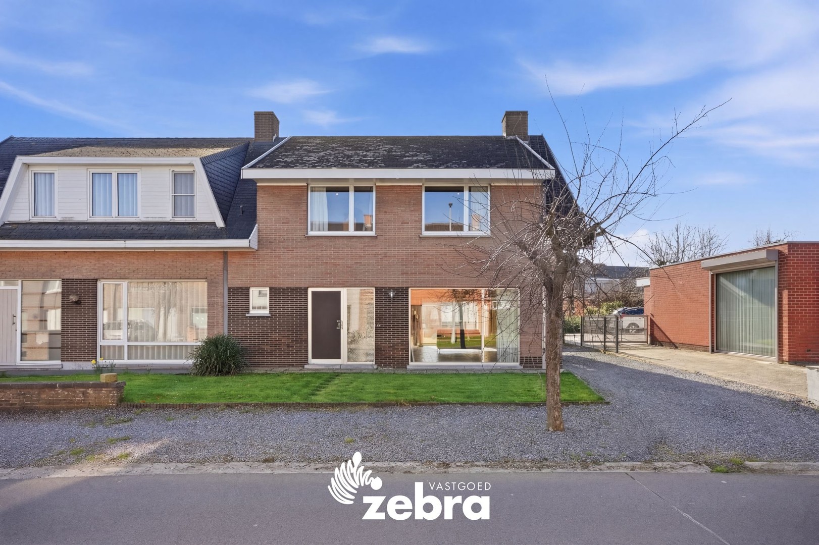 Maison à vendre à Tielt avec 4 chambres - photo 2