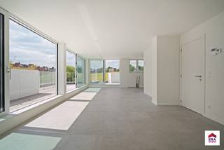 Apartment for sale in Berchem-Sainte-Agathe