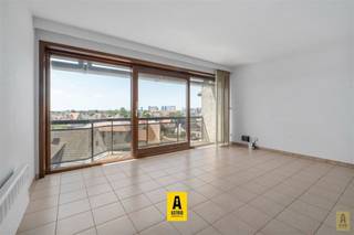 Appartement à vendre à Bredene