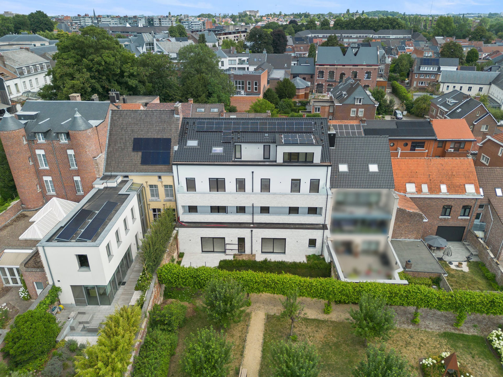 Apartment for sale in Tongeren-Borgloon with 2 bedrooms - photo 1