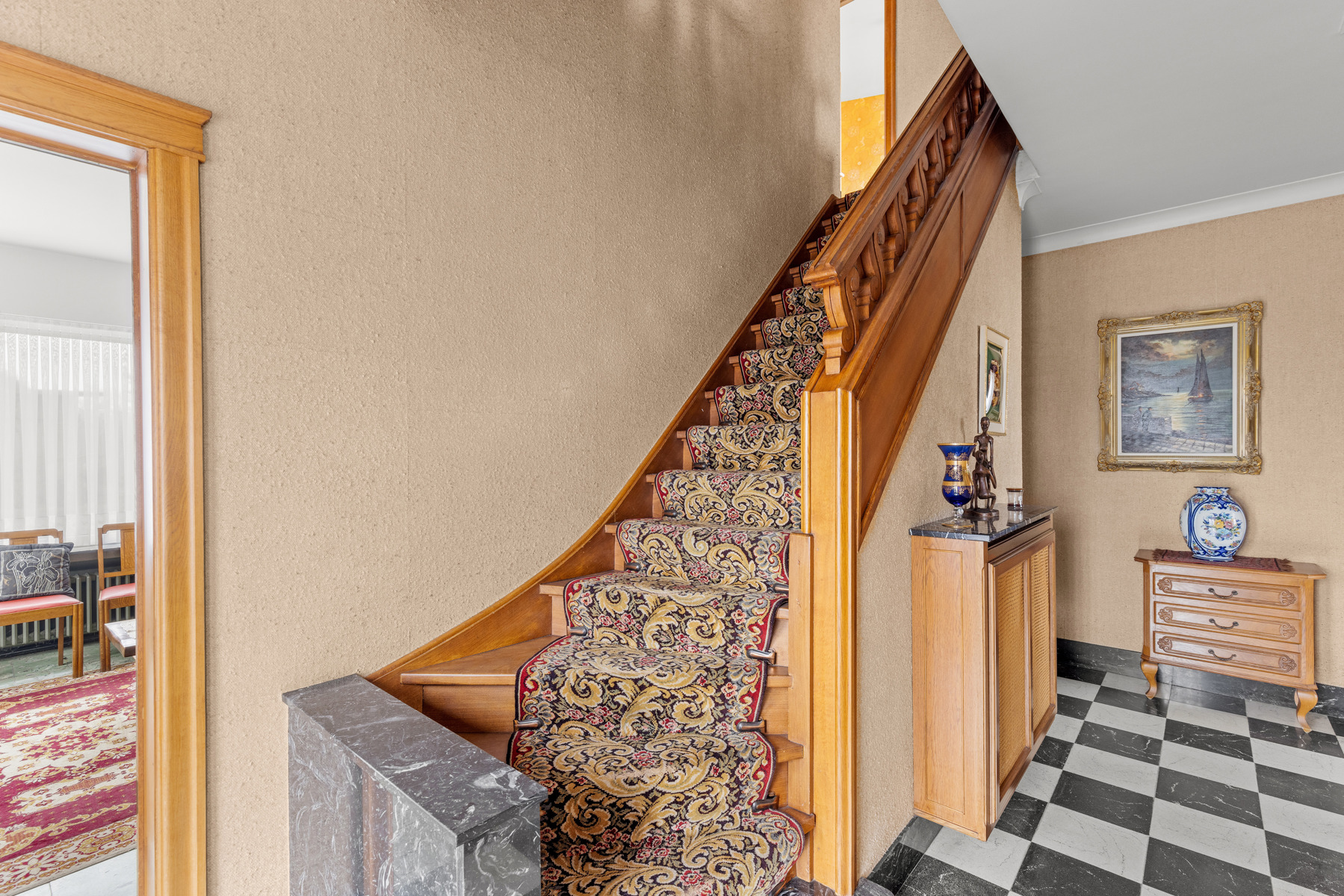 Bedrijfsgebouwen met woonst en gronden op 5.975 m² - foto 5