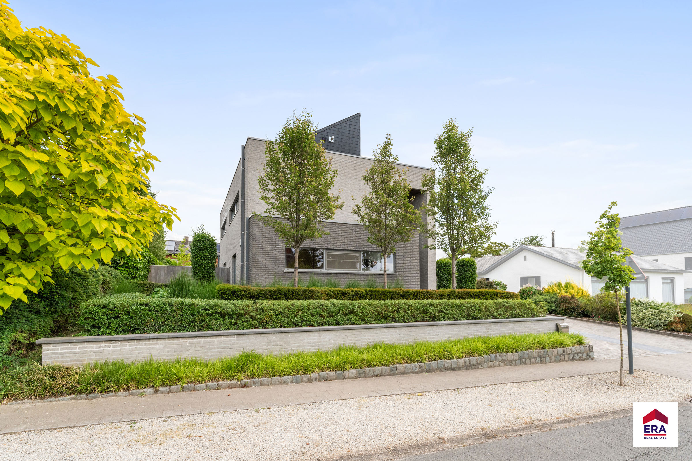Uitzonderlijke villa met 4 slpks en tuin op 701m²! - foto 2