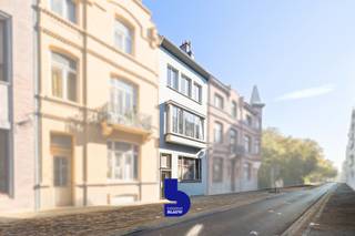 House for sale in Ostend