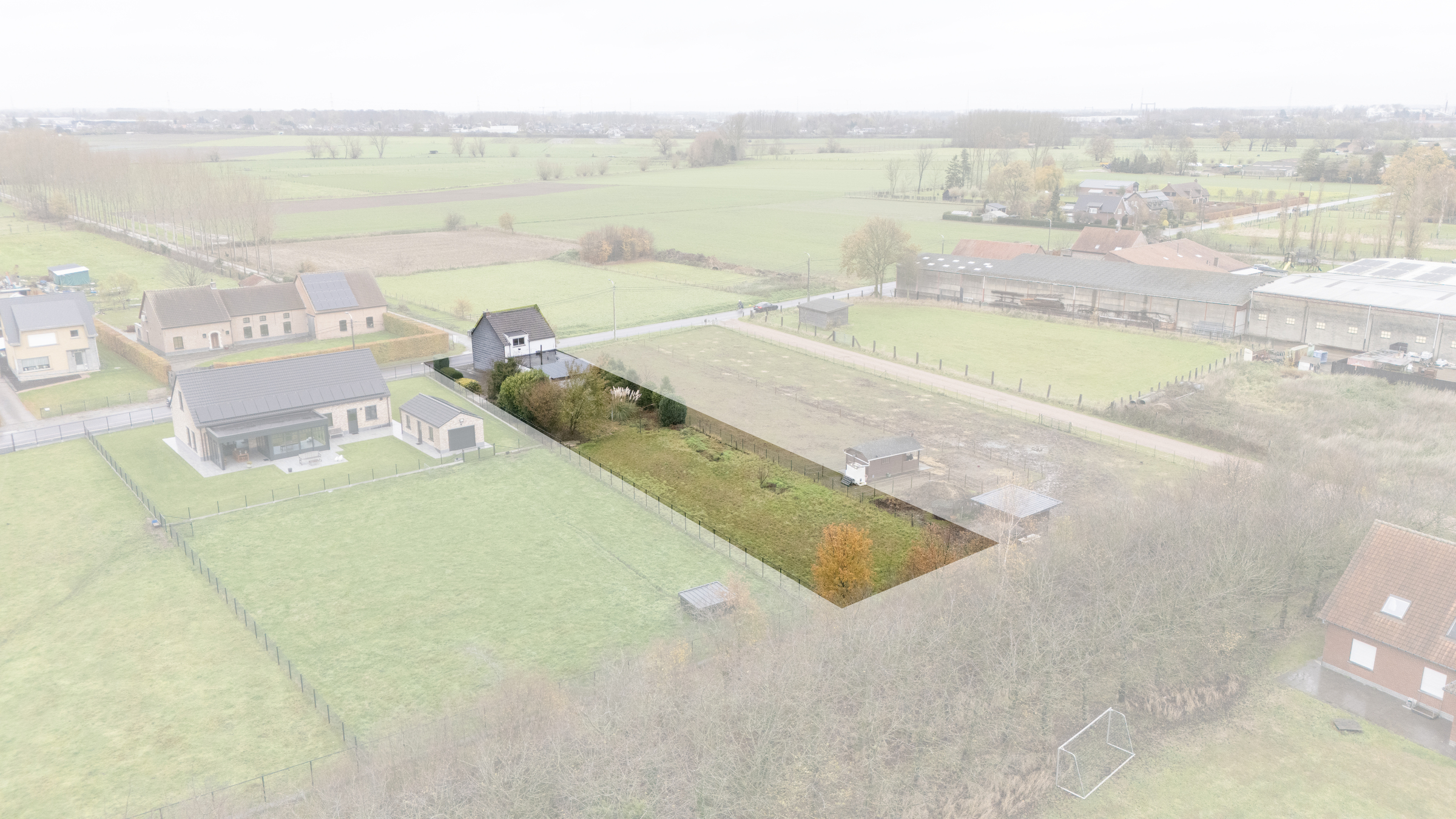 Maison à vendre à Kapelle-op-den-Bos avec 3 chambres - photo 3