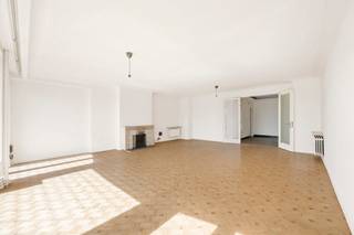 Appartement à vendre à Anvers